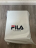 斐樂（FILA）火星鞋1S男鞋復(fù)古運(yùn)動(dòng)鞋新款輕便回彈跑步鞋 黑/燕麥色-BA 42.5 曬單實(shí)拍圖