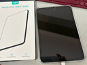 億色【輕薄不發(fā)黃】適用iPad mini7/6保護(hù)殼24年新款mini保護(hù)套A17Pro蘋(píng)果平板防摔抗彎透明單底硬殼 曬單實(shí)拍圖