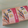 蝶翠詩(shī)（DHC）橄欖滋潤(rùn)護(hù)唇膏1.5g*3補(bǔ)水滋養(yǎng)唇膜淡化唇紋生日禮物女生 曬單實(shí)拍圖