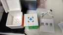 GAN12uiSP三階智能魔方磁力兒童益智玩具專業(yè)比賽禮物普通充電盒版 曬單實(shí)拍圖