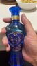 洋河海之藍小酒 42度小瓶白酒 100ml裝 曬單實拍圖