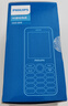 飛利浦（PHILIPS）P319 全網(wǎng)通4G老年人手機(jī)大喇叭大電池超長待機(jī)移動聯(lián)通電信大聲音直板按鍵老人學(xué)生功能機(jī) 星空黑 曬單實拍圖