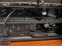 安鈦克（Antec)FLUX PRO電腦主機(jī)箱/胡桃木外觀//FLUX風(fēng)道專(zhuān)利/雙溫控顯示/配6把風(fēng)扇 /側(cè)裝電源/玻璃 曬單實(shí)拍圖