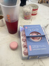 美翔進(jìn)口膠原蛋白肽液態(tài)乳酸菌小分子肽飲精華口服液女生禮物 【初體驗】一盒/10支 曬單實(shí)拍圖