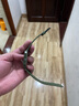 卡西歐（CASIO）手表男小方塊絕命毒師老白同款學(xué)生計算器表電子男女表CA-53WF-3B 曬單實(shí)拍圖