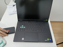 華碩天選6 Pro 酷睿版 國家補貼20%Ultra 7 16英寸游戲本筆記本電腦(U7-255HX 16G 1T RTX5060 2.5K)灰 曬單實拍圖