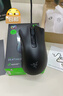 雷蛇（Razer） 毒蝰V3極速版 無線鼠標 電競游戲鼠標 輕量化鼠標 吃雞/LOL/黑神話悟空 黑色 曬單實拍圖