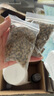 海豚銀龍魚(yú)飼料大粒招財地圖魚(yú)專(zhuān)用魚(yú)糧罐裝顆粒魚(yú)食上浮龍魚(yú)配合飼料 320g銀龍魚(yú)飼料 大?！?罐】 曬單實(shí)拍圖