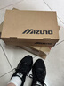 美津濃（MIZUNO）男鞋女鞋 夏季新款透氣輕便軟底休閑老爹鞋SPEED2K緩震跑步運(yùn)動(dòng)鞋 黑武士/SPEED 2K 39 (內(nèi)長250mm) 曬單實(shí)拍圖