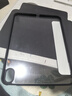 堡立ipad10保護套ipad11代(A16)保護殼蘋果平板ipad2022新款10.9英寸分離硅膠透明亞克力23/2025款11寸 優(yōu)雅黑【隱形筆槽—磁吸可拆分】 適用iPad11(A16)11寸/ 曬單實拍圖