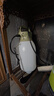 沃施（WORTH）電動噴霧器8L鋰電池澆花噴壺高壓噴水壺農(nóng)用農(nóng)藥消毒霧化園藝神器 曬單實拍圖