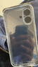 第一衛 DIVI【發(fā)黃包賠】適用蘋(píng)果16手機殼iphone16保護套鏡頭全包硅膠透明超薄氣囊防摔軟殼 曬單實(shí)拍圖