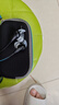 BOSE博士QuietControl20降噪耳機Bose QC20消噪電競游戲吃雞耳麥二手 黑藍色簡(jiǎn)裝自用（95新） 安卓版 曬單實(shí)拍圖