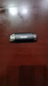 雷克沙（Lexar） 讀卡器多功能二合一USB3.2 Type-C雙接口 高速讀取TF卡SD卡 TF/SD內(nèi)存卡讀卡器 RW310X讀卡器 曬單實拍圖