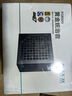 九州風(fēng)神（DEEPCOOL）額定850W金牌ATX3.1全模電源適配RTX50系顯卡(日系主電容/壓紋線/10年換新/PCIE5.1/PQ850G） 曬單實(shí)拍圖