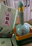 永豐牌北京二鍋頭 經(jīng)典青龍 清香型白酒 52度 500ml*6瓶 禮盒裝 曬單實(shí)拍圖