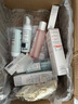 雅漾（Avene）舒泉調(diào)理噴霧300ML補水保濕爽膚濕敷水敏肌護膚化妝水大噴禮物 曬單實拍圖