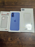 澳浪適用iPhone16手機(jī)殼 Apple蘋果16保護(hù)套簡(jiǎn)約超薄防劃防摔男女款ins風(fēng)TPU外殼套 透明 曬單實(shí)拍圖