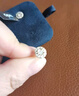 APM MonacoSoleil金色耳釘前衛設計時(shí)尚個(gè)性耳飾生日送女友七夕禮物 Soleil耳釘(滿(mǎn)額享E卡) 曬單實(shí)拍圖