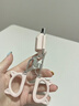 美范電熱睫毛夾新款持久卷翹智能不傷睫毛放大雙眼輕松夾出太陽花 曬單實(shí)拍圖