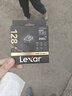 雷克沙（Lexar）128GB USB3.2 行車記錄車載U盤A50V 哨兵模式循環(huán)錄像 迷你貼合車機 小米小鵬特斯拉多車型適配 曬單實拍圖
