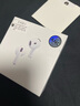 蘋果Air4藍牙耳機apple主動降噪超長續(xù)航Pro4代ios使用安卓Pods 4 【原版正裝全功能頂配版】 主動降噪+查找定位+空間音頻 曬單實拍圖