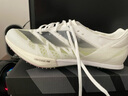 阿迪達斯 （adidas）萊爾斯世錦賽19秒31 田徑精英Adidas SP 2大蟬翼二代厚底短跑釘鞋 IE5485/大蟬翼二代 42 曬單實拍圖