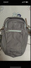 OSPREY 日光plus 20L雙肩包 輕便休閑背包 戶(hù)外旅行徒步通勤電腦包 黑色 曬單實(shí)拍圖
