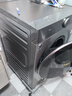 TCL 小黃人·大眼萌AI超級筒T7R PRO 10公斤DD直驅變頻滾筒洗衣機全自動國家補貼以舊換新G100T7R-DIS 曬單實拍圖
