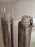 sabalon【古龍香氛】發(fā)膠定型噴霧男士造型保濕持久清香速干啫喱水發(fā)蠟 兩瓶裝第二件 420ml 曬單實(shí)拍圖