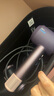 戴森（DYSON）【七夕節(jié)禮物】【國家補貼15%】HD16 全新智能吹風機 Supersonic 電吹風負離子速干護發(fā) 禮盒款 晶耀紫色 曬單實拍圖