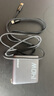 ANKER【國家3C認證】安克智顯充140W充電器 氮化鎵屏顯type-c多口pd快充100W頭適用iPhone16手機電腦 灰 曬單實拍圖