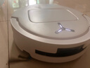 科沃斯（ECOVACS）T80掃地機(jī)器人掃拖一體自動清洗全自動自清潔拖地機(jī)洗拖t80上下水吸拖掃地拖地吸塵三合一國家補(bǔ)貼 T80-水箱版【咨詢領(lǐng)返現(xiàn)】 曬單實(shí)拍圖