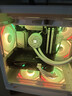華碩全家桶RTX 5060 Ti/RTX 5060主機(jī)14600KF組裝電腦主機(jī)電競(jìng)游戲主機(jī)臺(tái)式機(jī)DIY整機(jī)天選姬白色海景房 14600KF+華碩RTX 5060 優(yōu)化版 曬單實(shí)拍圖