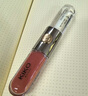 KIKO明彩雙頭唇釉6ml-133煙粉荔枝  啞光玻璃唇唇蜜不易沾杯 七夕禮物 曬單實拍圖