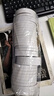 得力（deli）高粘棉紙雙面膠帶 9mm*10y(9.1m/卷) 學(xué)生文具 開(kāi)學(xué)必備學(xué)習(xí)用品 白色32卷袋裝 辦公用品 30400 曬單實(shí)拍圖