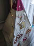 小斑鳩（little dove）兒童帳篷室內(nèi)游戲屋/男女孩ins印第安風(fēng)格玩具屋生日節(jié)日禮物 【順豐/京倉】蘑菇兔(加厚印花墊)帽子+串燈 曬單實(shí)拍圖