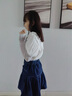 麗紗蓓兒兒童冰袖寬松防曬袖套夏季冰絲涼感戶外遮陽(yáng)防蚊蟲(chóng)寬松兔子護(hù)臂袖 兒童防曬冰袖（灰色+粉色） 曬單實(shí)拍圖