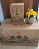 牛欄山 珍品十五 清香型純糧白酒 北京二鍋頭 45度 400mL 6瓶 整箱（內(nèi)附3禮袋） 曬單實拍圖