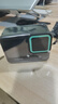綠巨能（llano）適用影石360acepro2電池 Insta360acepro運動相機電池快充盒 可儲電收納雙充數(shù)顯相機電池充電器 曬單實拍圖
