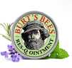 小蜜蜂（Burt'sBees）伯特紫草膏舒緩修護(hù)蚊蟲叮咬泛紅肌膚天然植萃滋潤(rùn)清涼15g 紫草膏15g/盒2件裝 曬單實(shí)拍圖