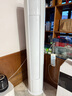 AUFIT空調(diào)奧克斯（AUX）出品大3匹柜機(jī)新一級(jí)變頻冷暖自清潔家用客廳大標(biāo)間大風(fēng)量立柜式國補(bǔ)20%空調(diào) 3匹 一級(jí)能效 【25年新品】防直吹除濕自清潔 曬單實(shí)拍圖