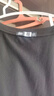 森馬（Semir）短袖T恤男純棉修身25夏純色內搭男士t恤百搭109925100101 曬單實(shí)拍圖