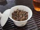 唯茶坊桐木關(guān)正山小種野茶特級正宗武夷山妃子笑濃香型花果香高檔紅茶 曬單實拍圖