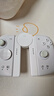 魔派SA1 switch手柄握把 joycon手柄充電握把可調(diào)節(jié)有線充電手柄支架原裝滑軌適用joycon雙子星二代 曬單實(shí)拍圖