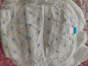 親達(dá)大童拉拉褲6XL22片兒童紙尿褲6-10歲大碼安睡5XL全包特大號尿不濕 曬單實(shí)拍圖