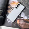 圖璐璐 適用Galaxyzfold7三星w25手機(jī)殼新款zfold6折疊屏超薄w24保護(hù)套透明簡(jiǎn)約防摔fold5全包商務(wù)輕奢感 【全透明】晶感冰透丨美過裸機(jī)丨永不發(fā)黃 三星zfold7【高端定制】送外 曬單實(shí)拍圖