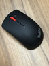 Lenovo聯(lián)想 Thinkpad無(wú)線(xiàn)鼠標 小黑紅點(diǎn)經(jīng)典款無(wú)線(xiàn)藍牙鼠標/thinkplus無(wú)線(xiàn)鼠標 筆記本電腦鼠標 無(wú)線(xiàn)藍牙雙模鼠標 （午夜黑） 無(wú)線(xiàn) 曬單實(shí)拍圖