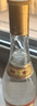 汾酒 黃蓋玻汾 清香型白酒 53度 475ml*12瓶 整箱裝 曬單實(shí)拍圖
