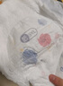 好奇（Huggies）金裝成長(cháng)褲XL96片(12-17kg)加大號嬰兒尿不濕超薄柔軟透氣 曬單實(shí)拍圖